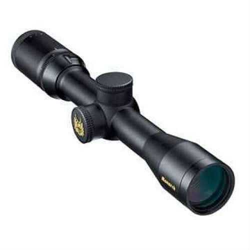 Nikon Monarch Scope 2-8x32, Matte, BDC 8438
